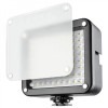 Видео свет с диммером Lishuai LED-80B